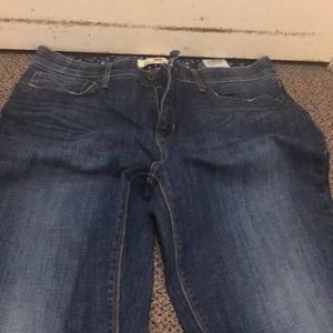Levi’s jeans